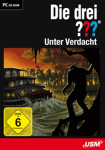 Datei:Unter Verdacht Cover.jpg