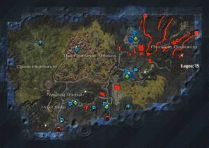 Logosismap