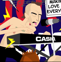 Gorecasio