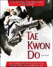 Park Gerrard Taekwondo