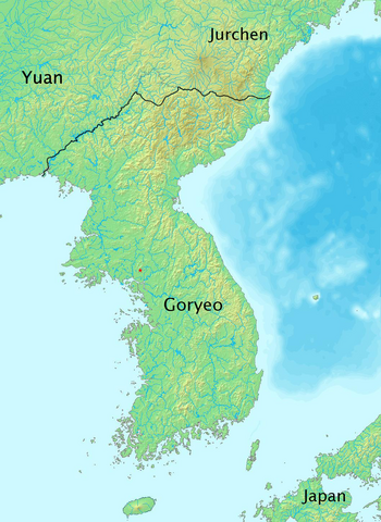 File:History of Korea-1374.png