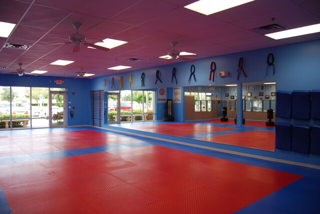 File:Typical dojang.jpg