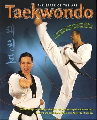 TKD SOA