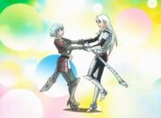 Luka and jahara