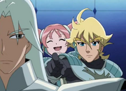 Yakata's Challenge