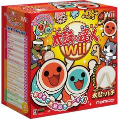 Taiko no Tatsujin Wii box.jpg