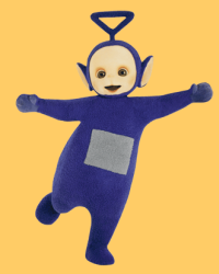 Tinky-winky
