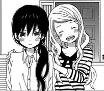 Chi and Mao
