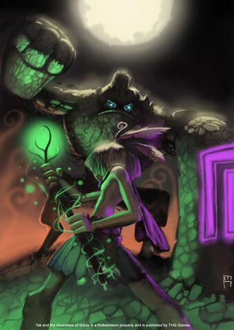 File:Tak and the guardians of gross battle.jpg