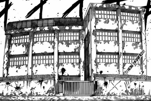 Takeru School