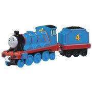 Gordon