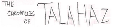 Talahaz