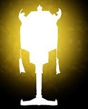 Spiritual Lamp