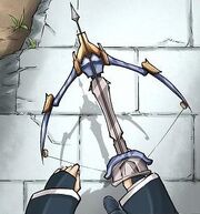 Crossbow