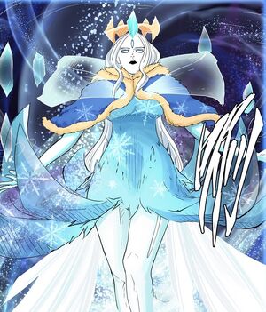 Snow Queen
