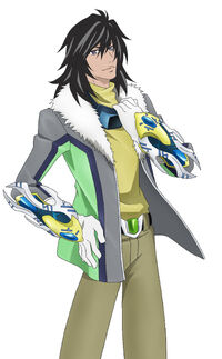 HisuiStatus