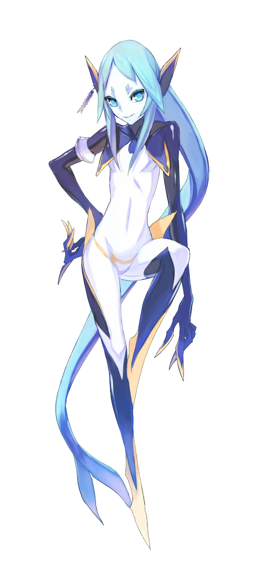 Aqua