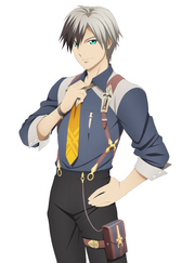 Ludger KresnikStatus.png