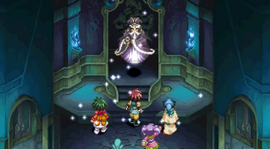 Farlos SanctuaryMaxwell