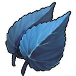 Blue Sage