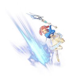 Eleanor (BS Model)