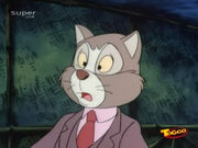 Douglas benson