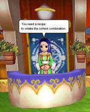 Park Alchemist NPC