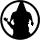黑色小丑印章