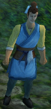 Merchant