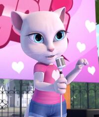 TTFAnimatedseriesAngelaSinging