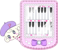 Pianitchi Smapi