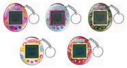 Tamagotchi connection v3 Tamagotchi connection v3