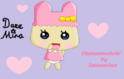 Chamametchidazz