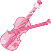 Melody violin
