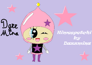 Himespetchidazz