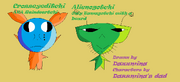 Crosseyeditchi alienogotchi