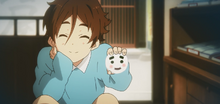 MochizouComforting