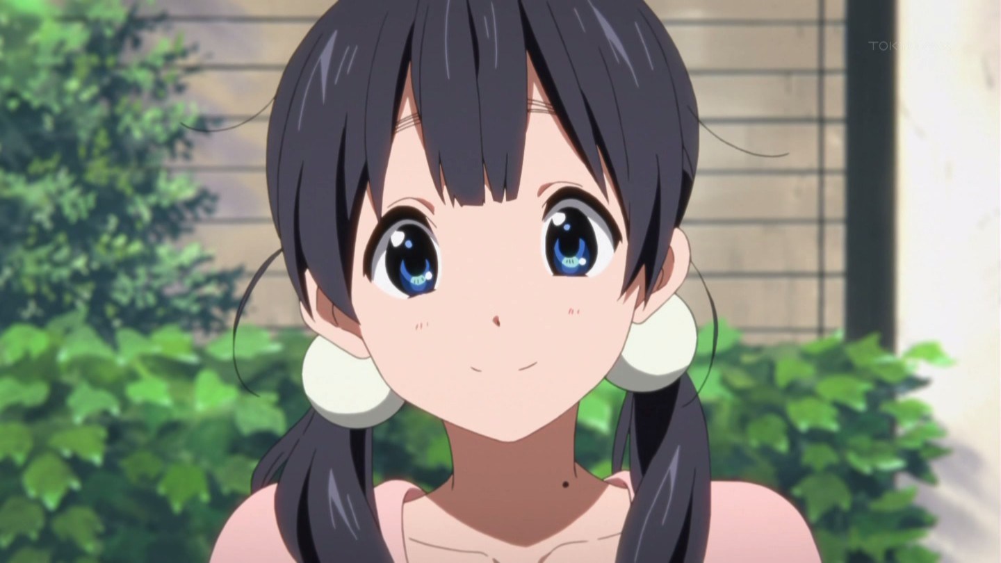 ya kanji Tamako  FANDOM  powered  Market Wiki Kitashirakawa  Tamako