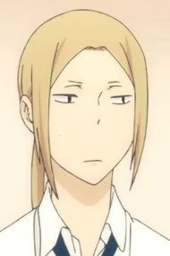 Oota | Tanaka-kun wa Itsumo Kedaruge Wikia | FANDOM powered by Wikia