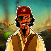 Captain Blacktooth