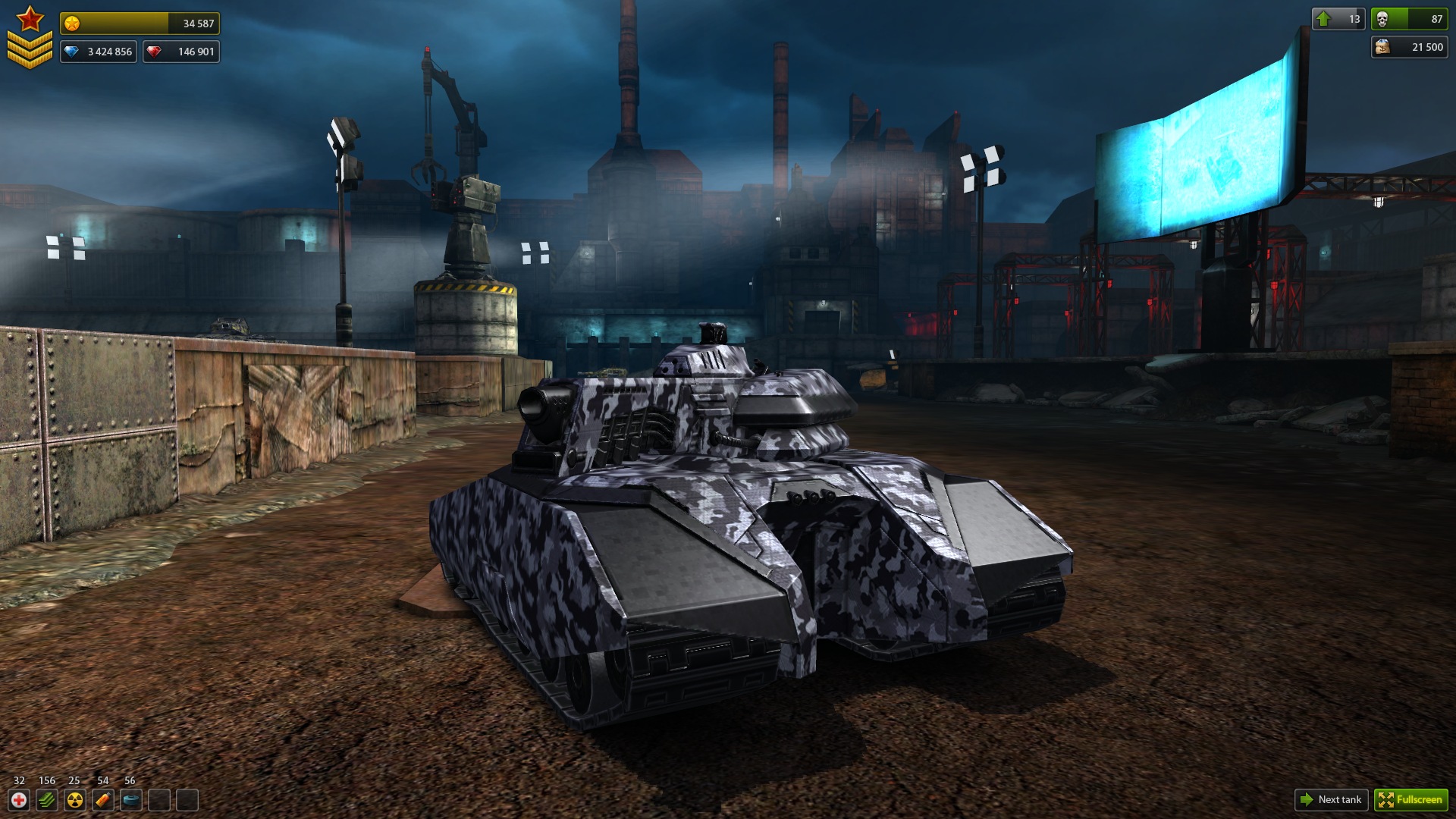 Изображение - Tanki 2.0 (2).jpg | Tanki Online Wiki | FANDOM powered by ...