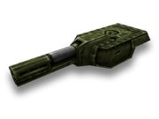 Turret thunder m0