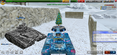 Tanki Online