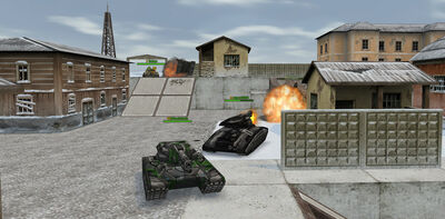 Deathmatches