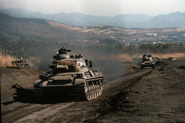 Файл:Type 61.jpg