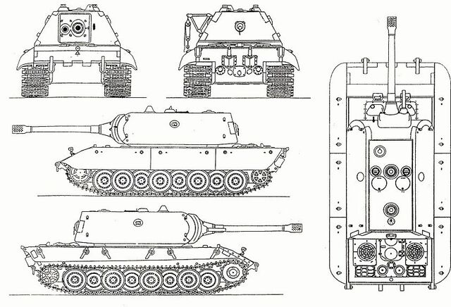 Файл:Схема E-100.jpg