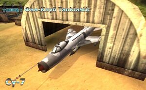 Cy-7