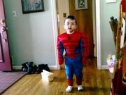 Spiderkid