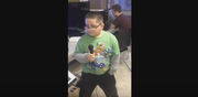 Jaydensinging