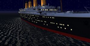 Titanic